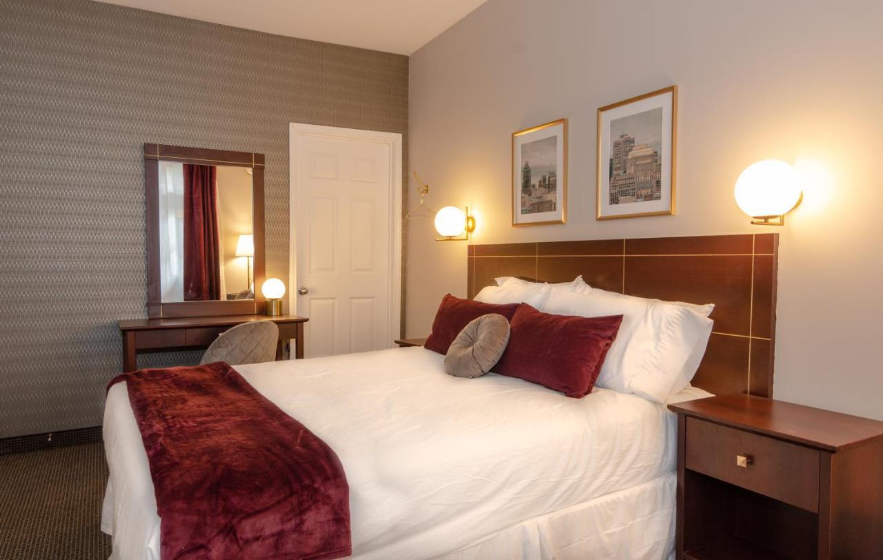 Maison Cartier 4* Montreal