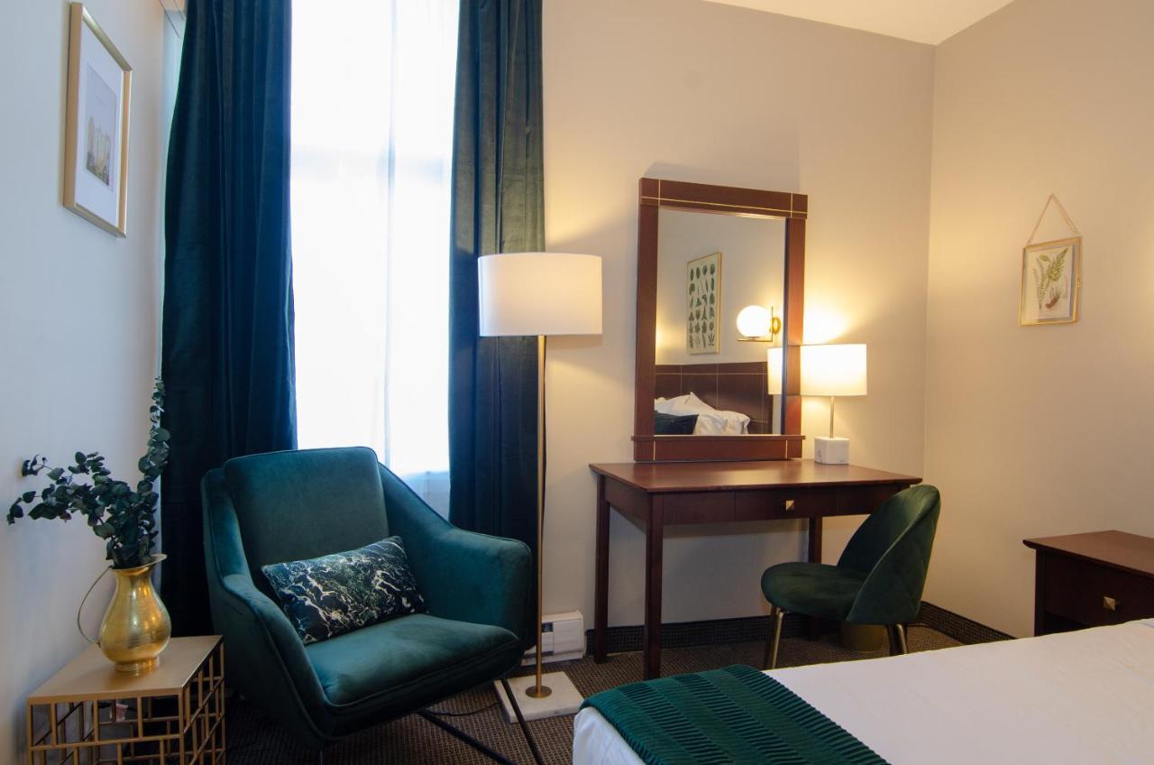 Maison Cartier 4* Montréal