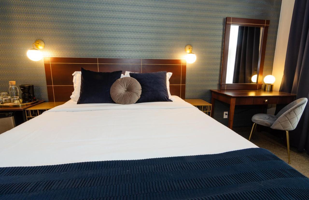 Hotel Maison Cartier Montréal